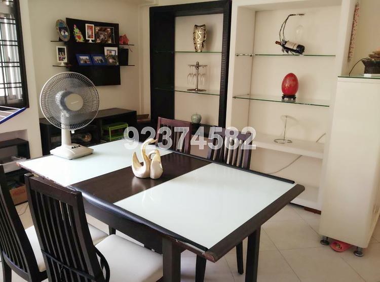 Blk 702 Pasir Ris Drive 10 (Pasir Ris), HDB 4 Rooms #132745022